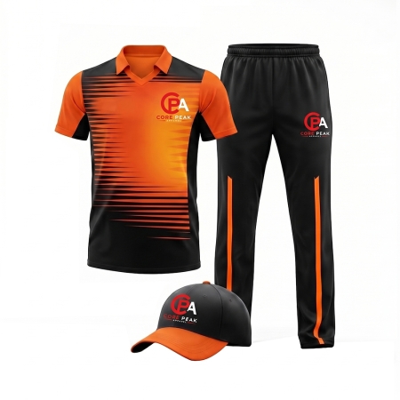 Cricket Uniforms